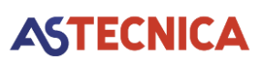 Astecnica Logo